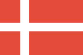 danmark