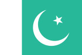 pakistan