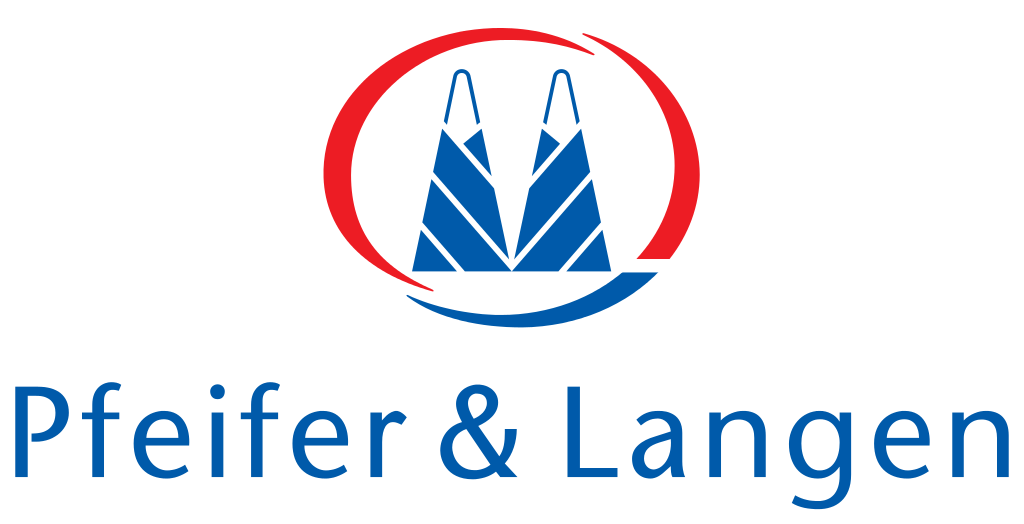 Pfeifer_&_Langen_logo